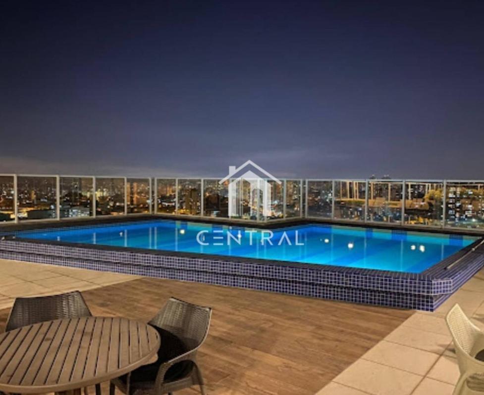 Terraco Harmony Flats Gru Apart otel Guarulhos Dış mekan fotoğraf